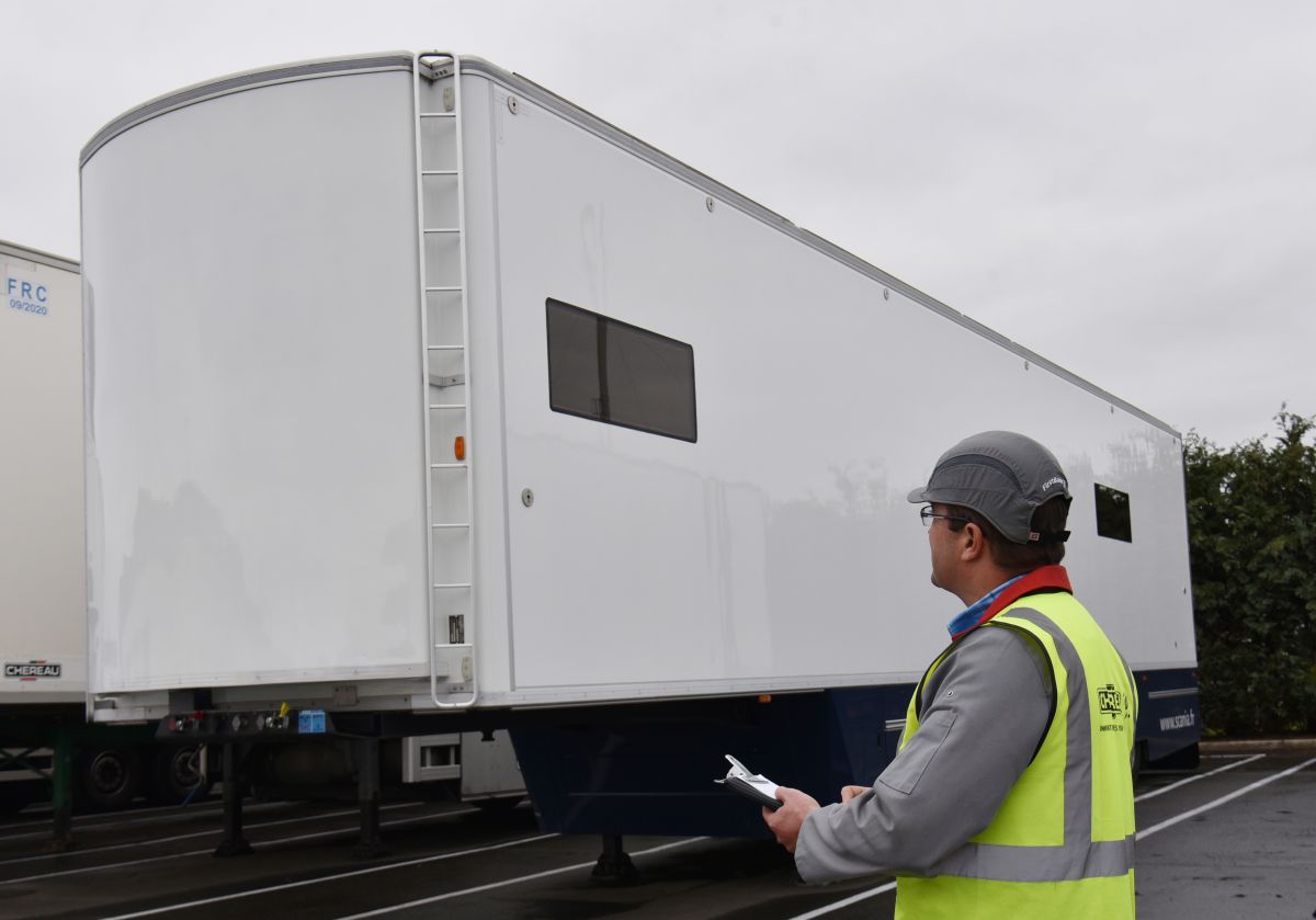 Chez Chereau, vous bénéficiez de pièces de rechange toutes marques