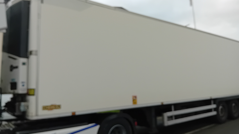 R3608 CHEREAU 2017 THERMOKING SLXI 300 