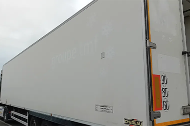 R3608 CHEREAU 2017 THERMOKING SLXI 300