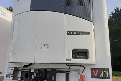 V471 CHEREAU 2015 THERMOKING SPECTRUM