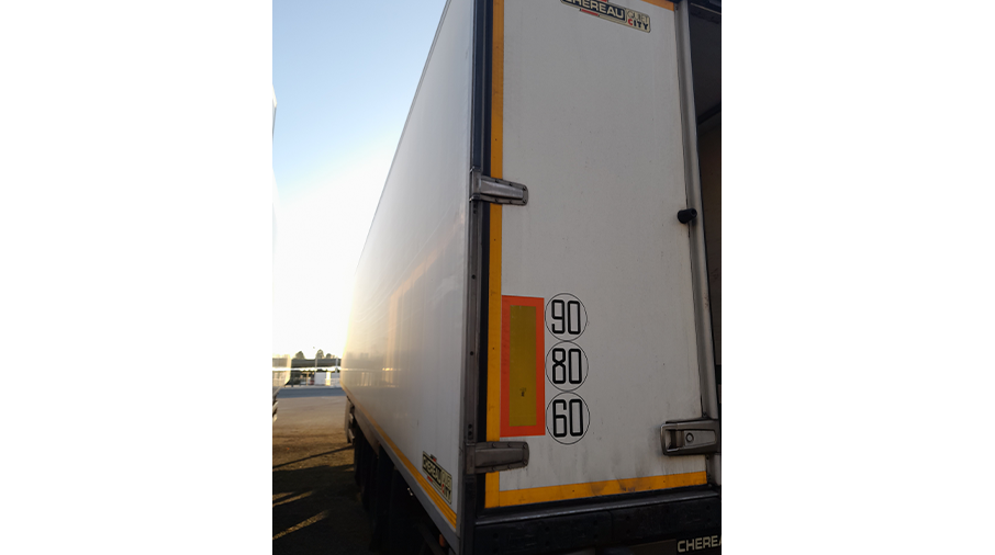 R3520 CHEREAU 2014 TK SPECTRUM SLXE 