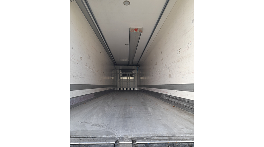 R3520 CHEREAU 2014 TK SPECTRUM SLXE 