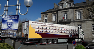 Camion Chereau