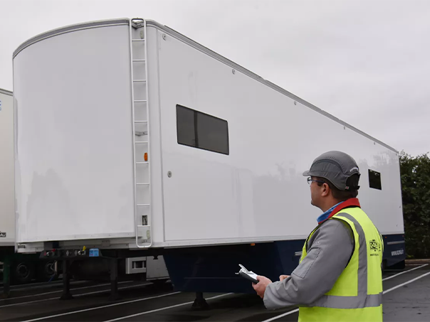 Chez Chereau, vous bénéficiez de pièces de rechange toutes marques