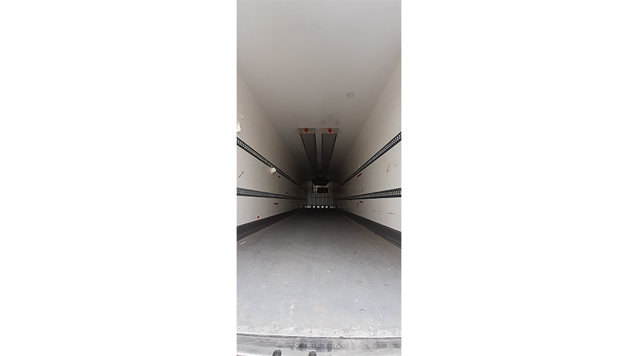 R3605 CHEREAU 2019 THERMOKING SLXI 300 