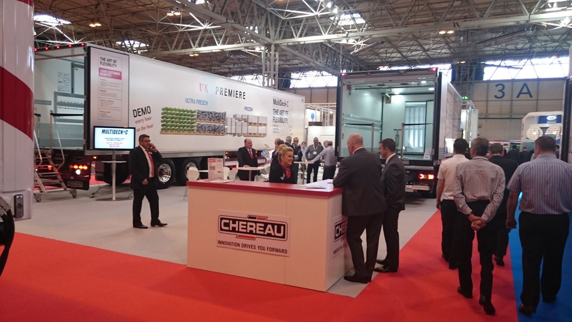 Copie de CHEREAU Salon CV Show 7 (2)